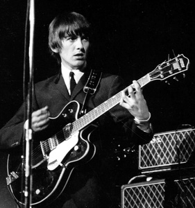 George Harrison