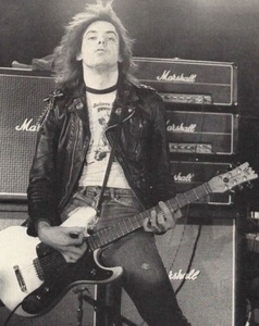 Johnny Ramone 1979